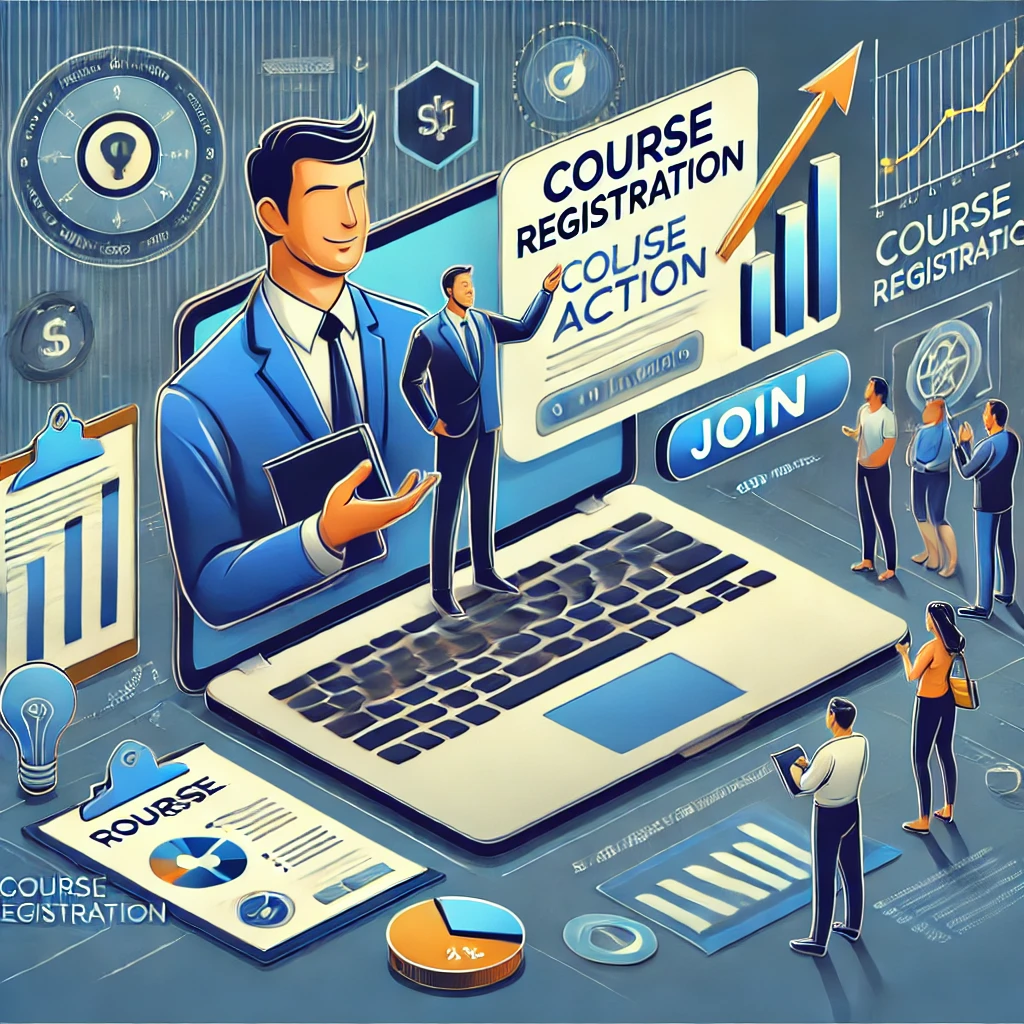 Đăng ký khóa học